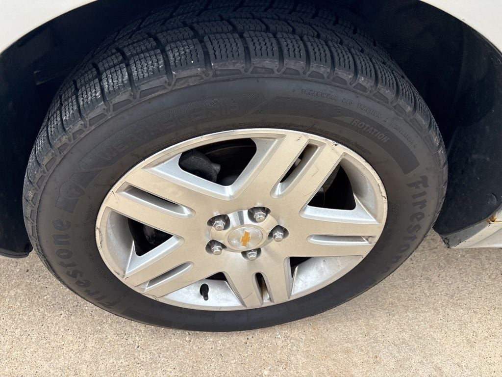 2012 Chevrolet Impala LT
