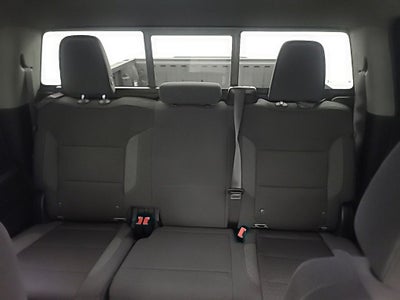 2024 Chevrolet Silverado RST