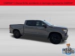 2024 Chevrolet Silverado RST