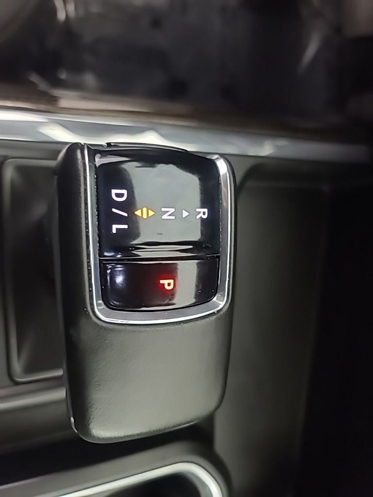 2024 Chevrolet Silverado RST