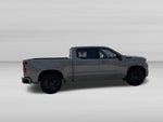 2024 Chevrolet Silverado RST