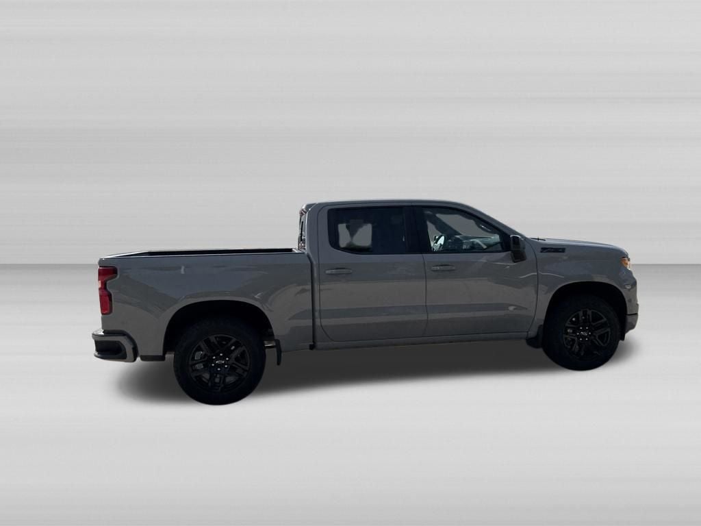 2024 Chevrolet Silverado RST