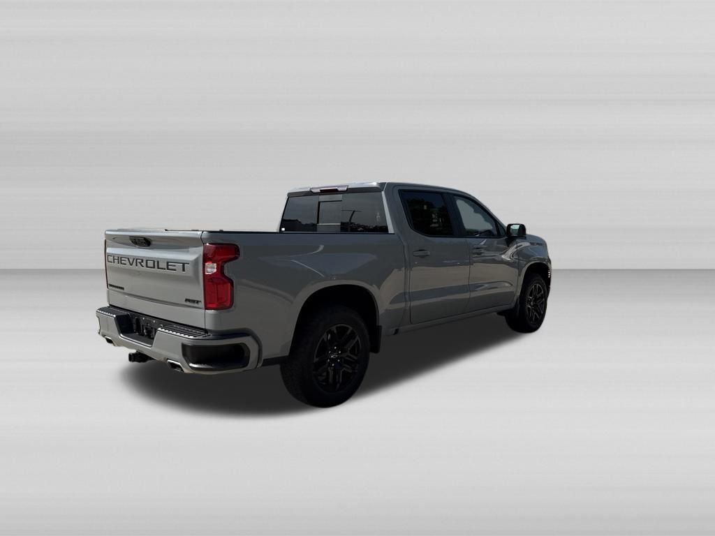 2024 Chevrolet Silverado RST