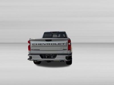 2024 Chevrolet Silverado RST