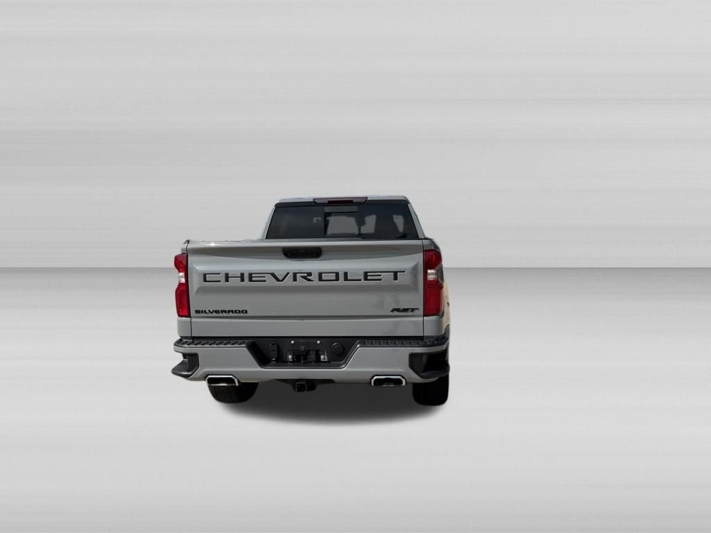 2024 Chevrolet Silverado RST