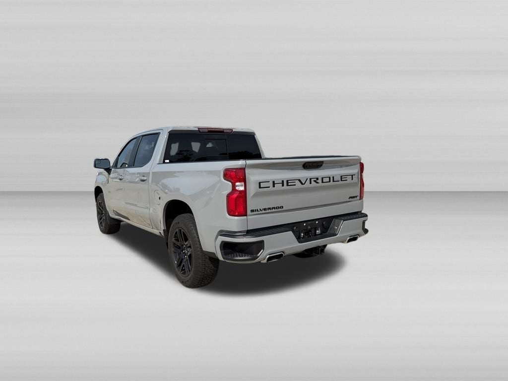 2024 Chevrolet Silverado RST