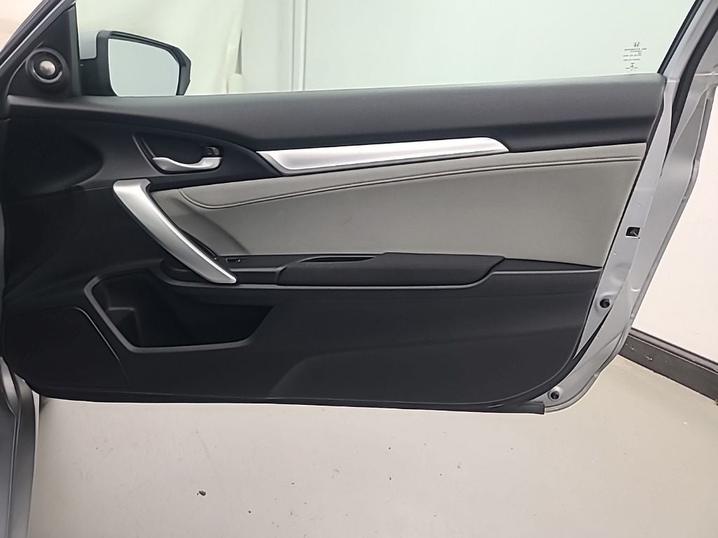 2016 Honda Civic EX-T