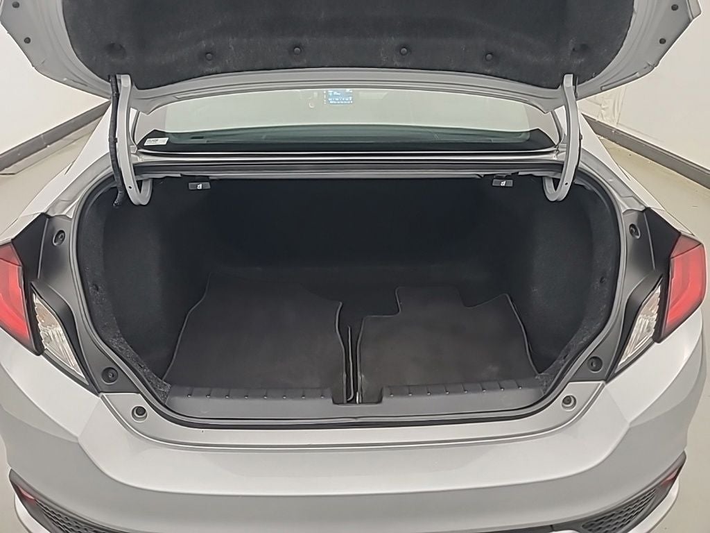 2016 Honda Civic EX-T