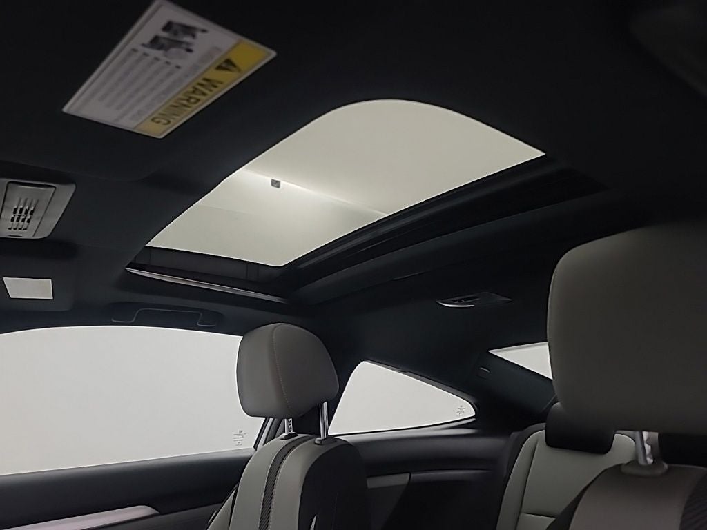 2016 Honda Civic EX-T