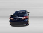 2011 Toyota COROLLA S