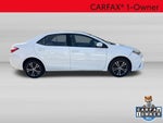 2016 Toyota Corolla LE Plus