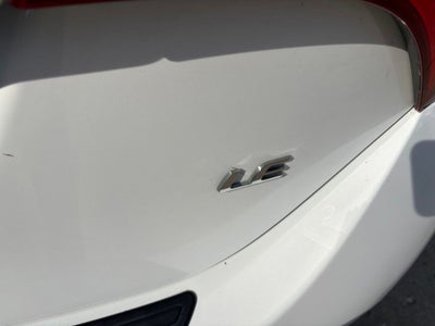 2016 Toyota Corolla LE Plus
