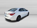 2016 Toyota Corolla LE Plus