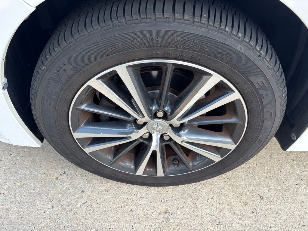 2016 Toyota Corolla LE Plus
