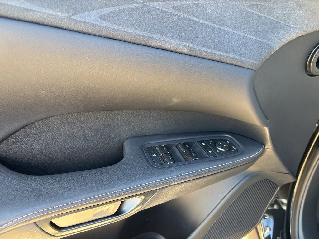 2023 Lexus RX 350 F Sport Handling