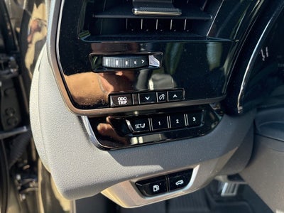 2023 Lexus RX 350 F Sport Handling