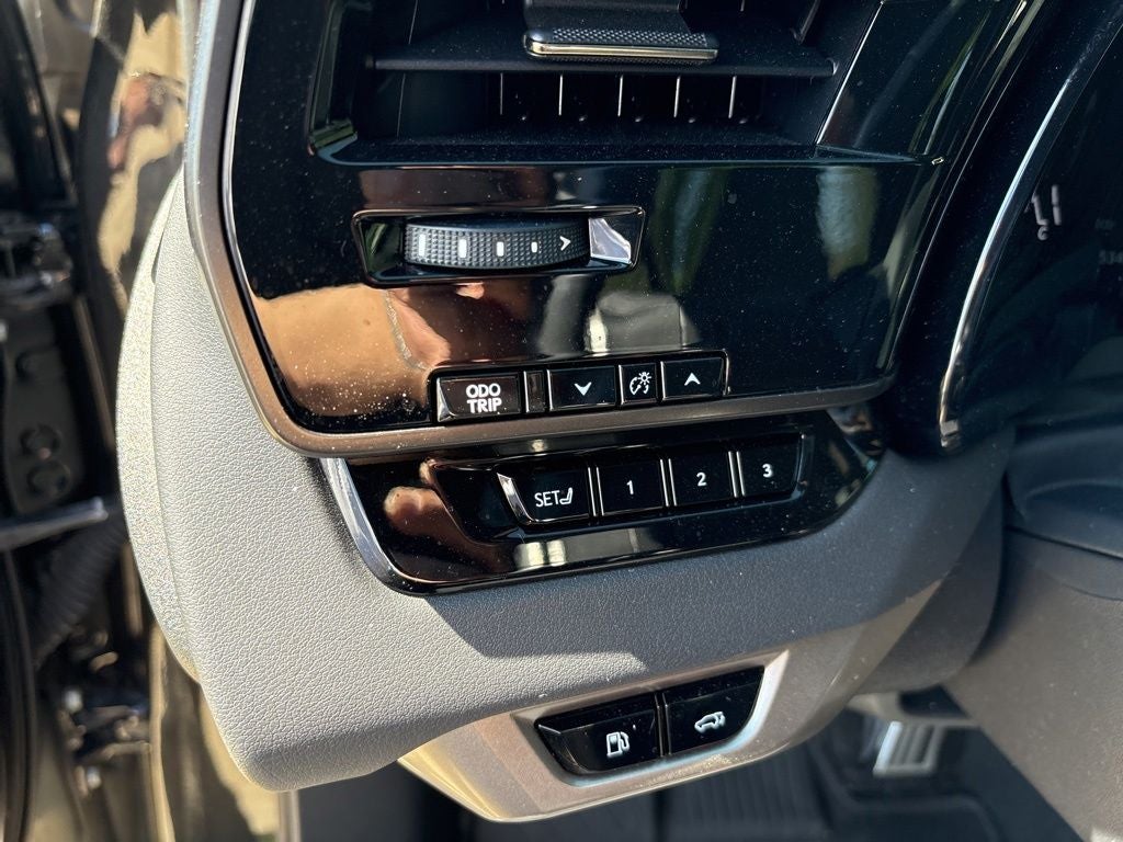 2023 Lexus RX 350 F Sport Handling