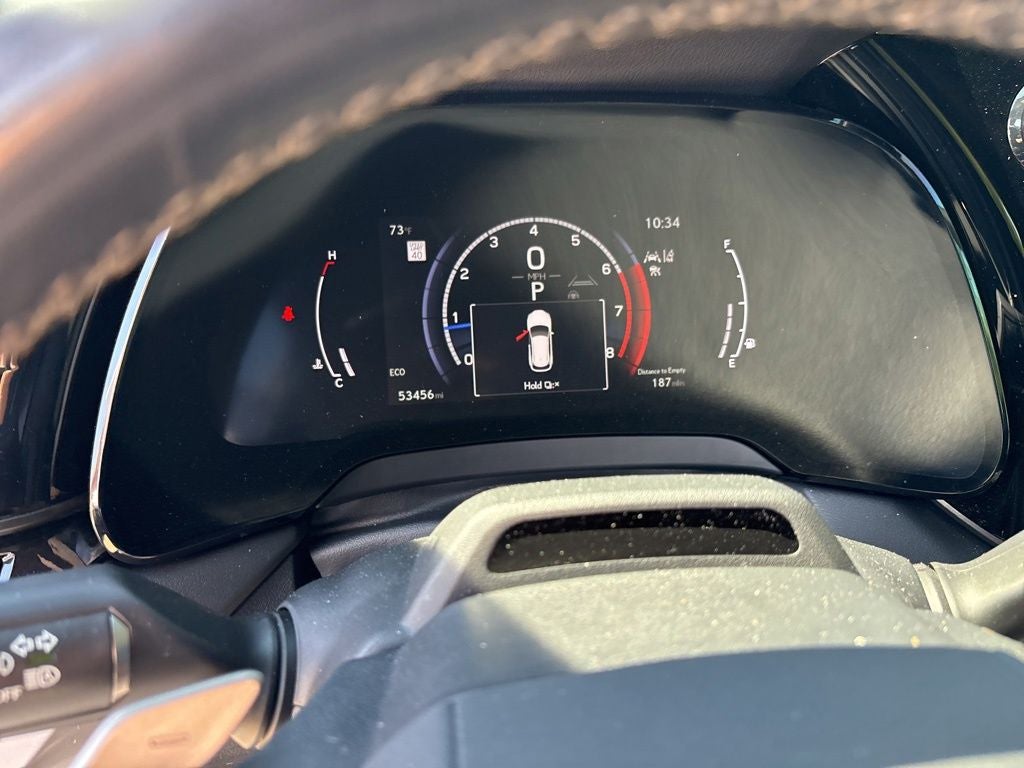 2023 Lexus RX 350 F Sport Handling