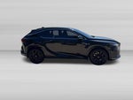 2023 Lexus RX 350 F Sport Handling