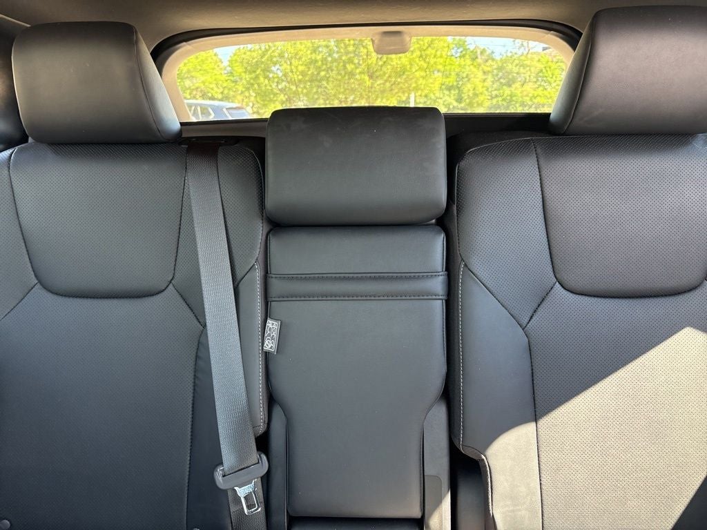 2023 Lexus RX 350 F Sport Handling