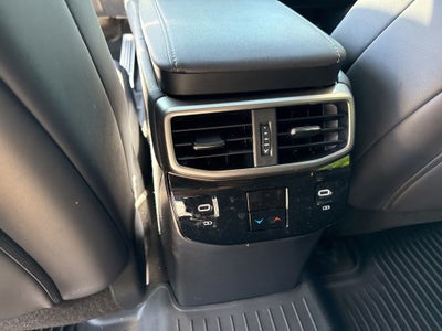 2023 Lexus RX 350 F Sport Handling