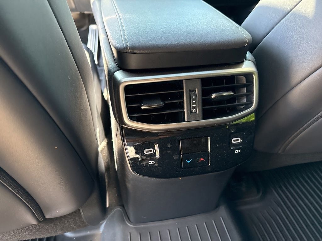 2023 Lexus RX 350 F Sport Handling