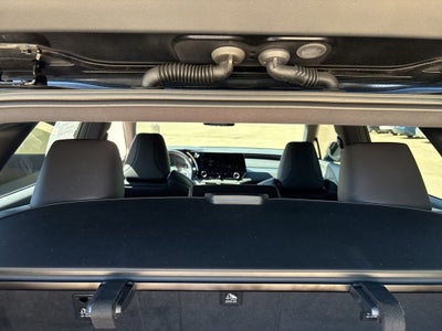 2023 Lexus RX 350 F Sport Handling