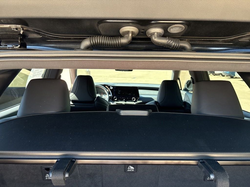 2023 Lexus RX 350 F Sport Handling