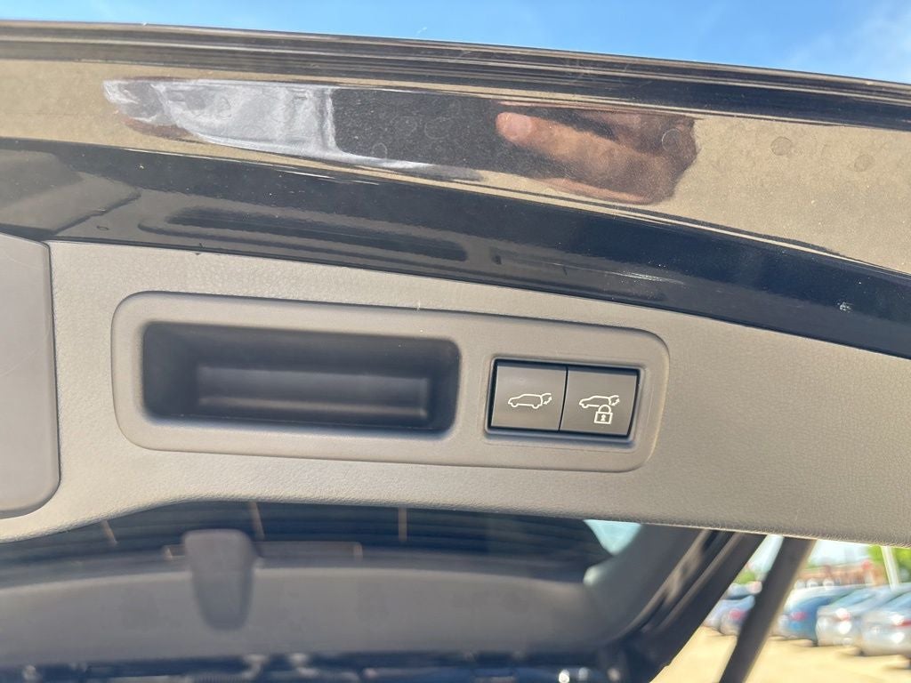 2023 Lexus RX 350 F Sport Handling