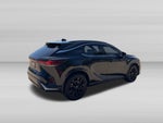 2023 Lexus RX 350 F Sport Handling