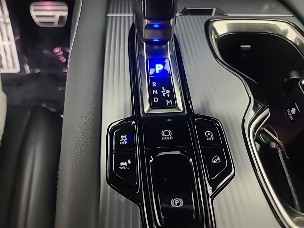 2023 Lexus RX 350 F Sport Handling