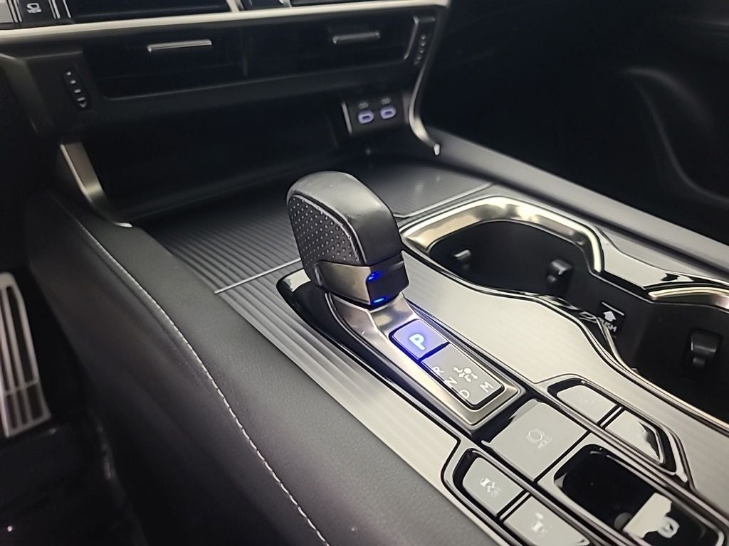 2023 Lexus RX 350 F Sport Handling
