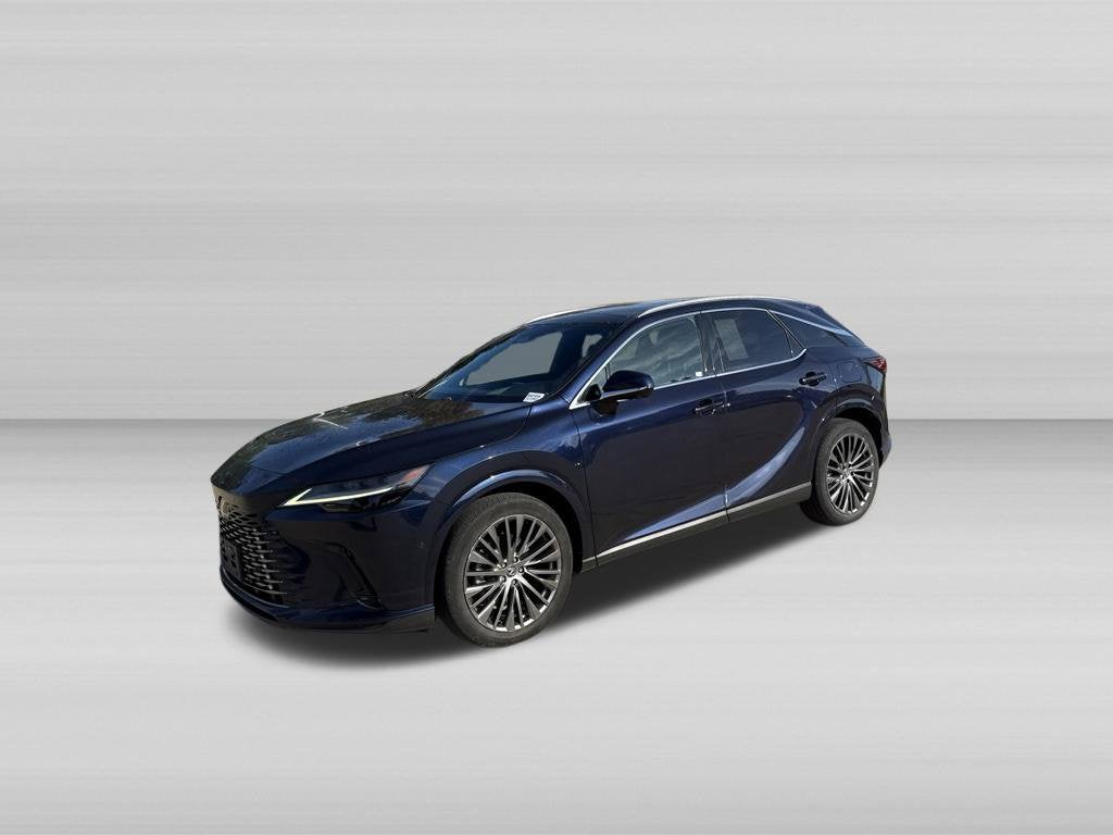 2023 Lexus RX HYBRID 350h Luxury