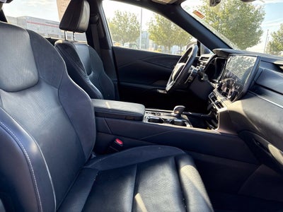 2023 Lexus RX HYBRID 350h Luxury