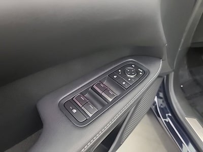 2023 Lexus RX HYBRID 350h Luxury