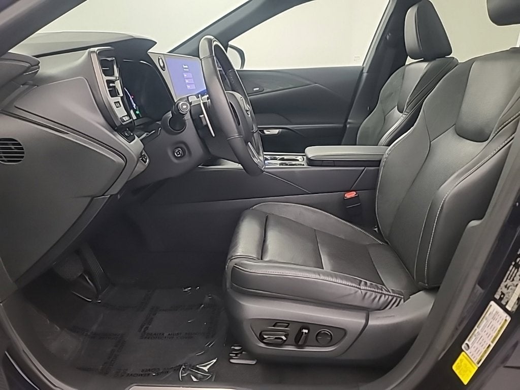 2023 Lexus RX HYBRID 350h Luxury