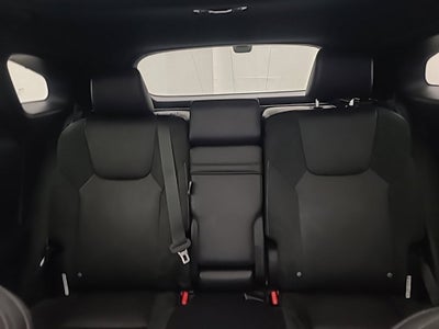 2023 Lexus RX HYBRID 350h Luxury