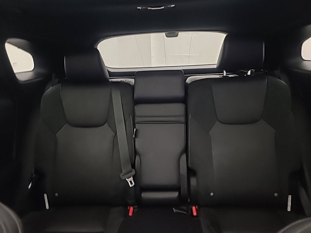 2023 Lexus RX HYBRID 350h Luxury