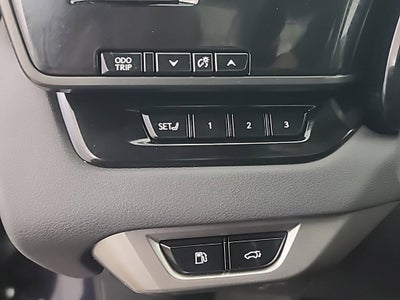 2023 Lexus RX HYBRID 350h Luxury