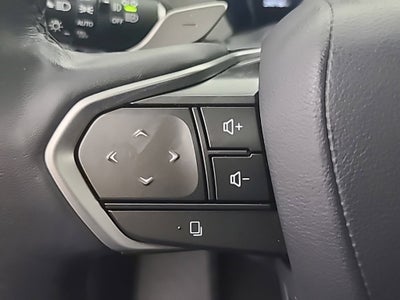 2023 Lexus RX HYBRID 350h Luxury