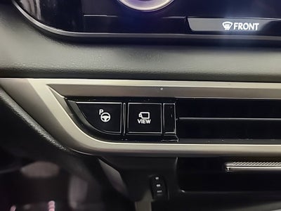 2023 Lexus RX HYBRID 350h Luxury