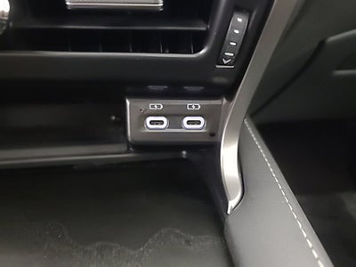 2023 Lexus RX HYBRID 350h Luxury