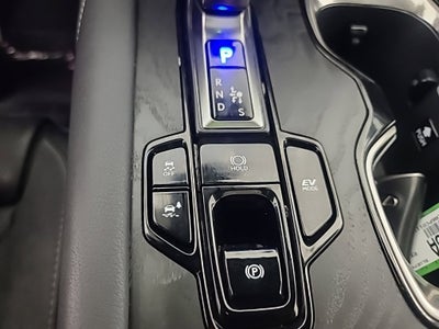 2023 Lexus RX HYBRID 350h Luxury