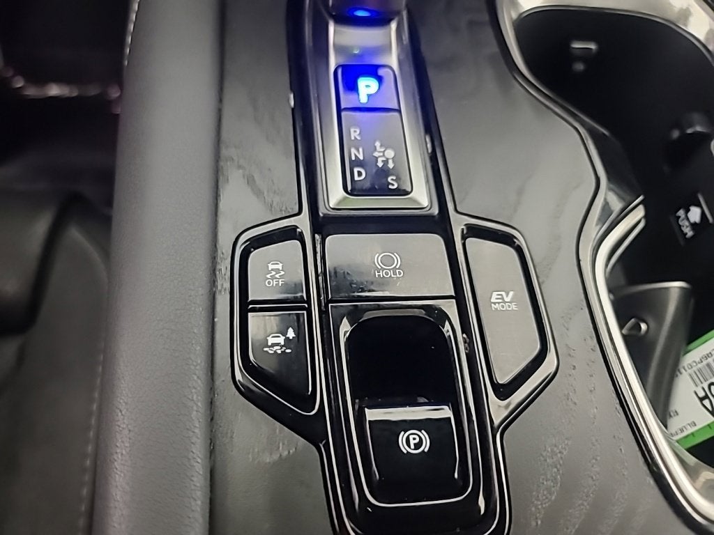 2023 Lexus RX HYBRID 350h Luxury