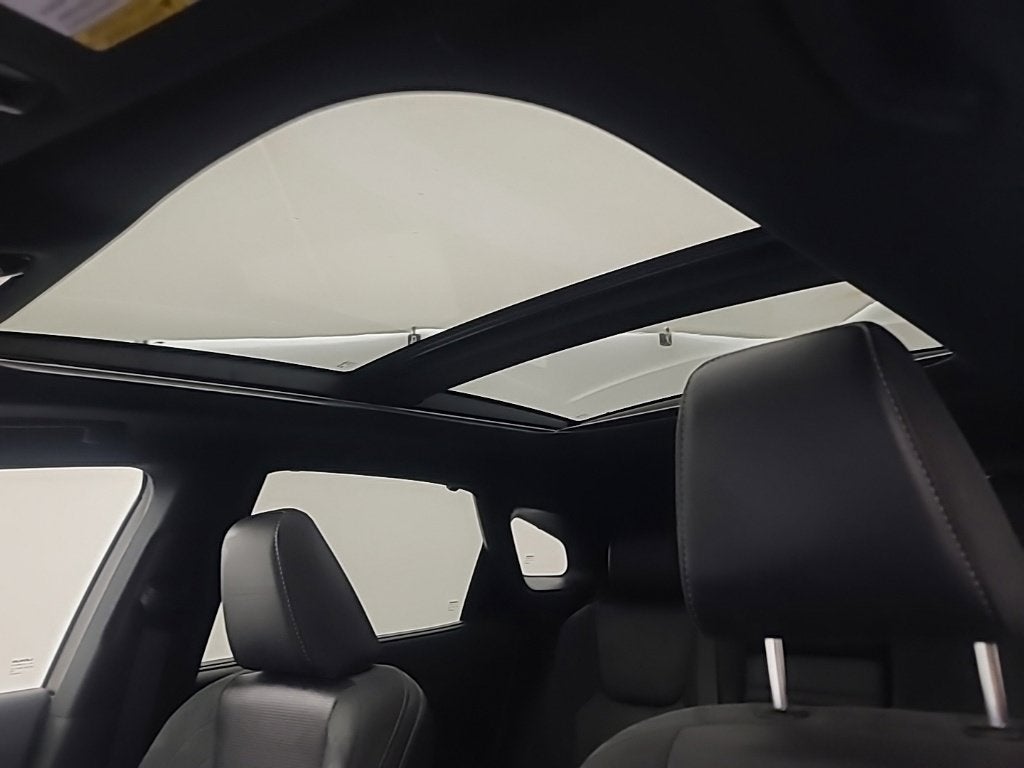 2023 Lexus RX HYBRID 350h Luxury