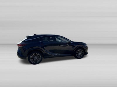 2023 Lexus RX HYBRID 350h Luxury