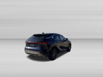 2023 Lexus RX HYBRID 350h Luxury