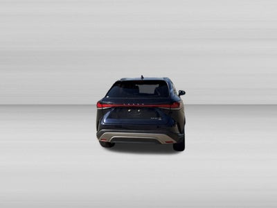 2023 Lexus RX HYBRID 350h Luxury