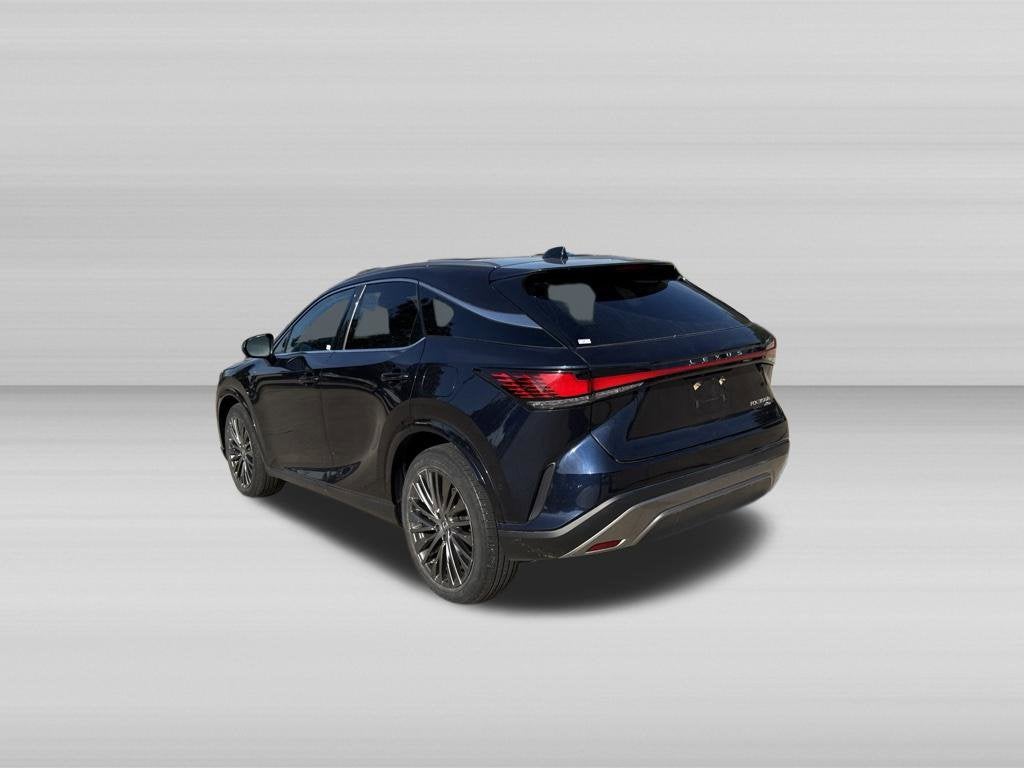 2023 Lexus RX HYBRID 350h Luxury