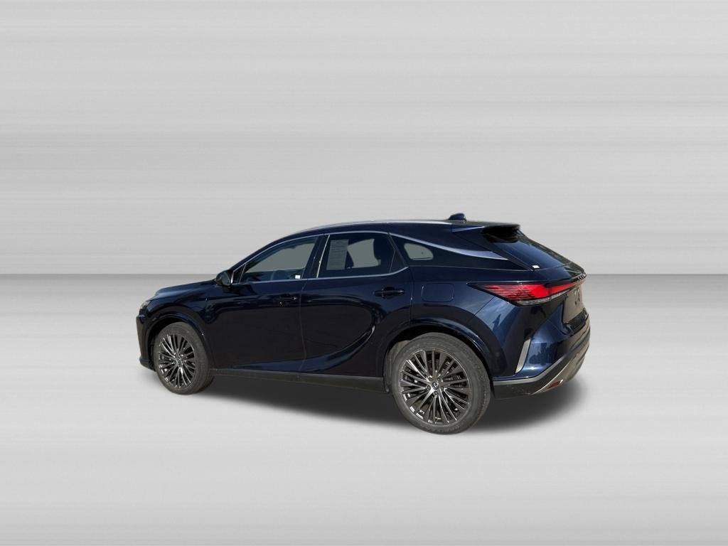 2023 Lexus RX HYBRID 350h Luxury